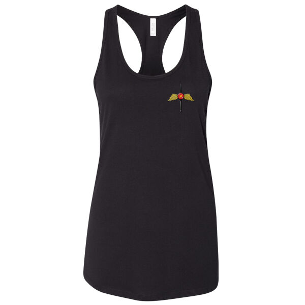 B Co Racerback Jersey Tank - Women's  Thumbnail