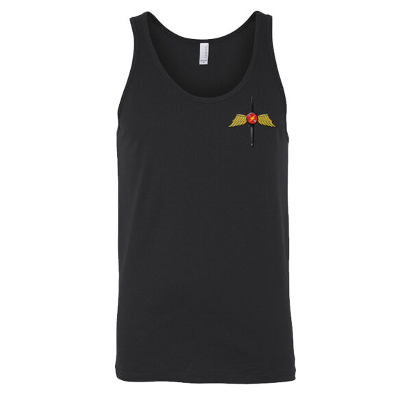 B Co Jersey Tank - Unisex Thumbnail