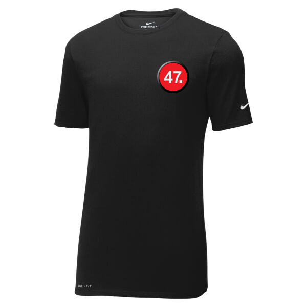 Nike B Co Double Sided Dri FIT Tee Thumbnail
