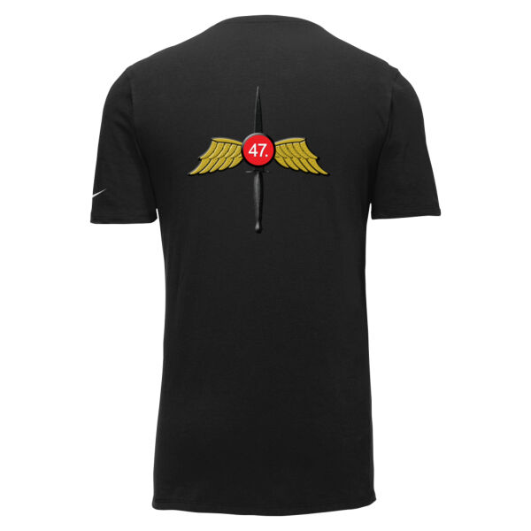 Nike B Co Circle Double-Sided Tee Thumbnail