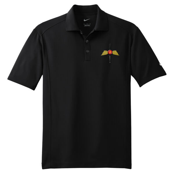 Nike B Co Dri FIT Polo Thumbnail