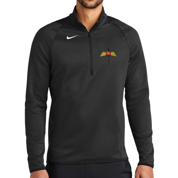 Nike B Co 1/4 Zip Fleece Thumbnail