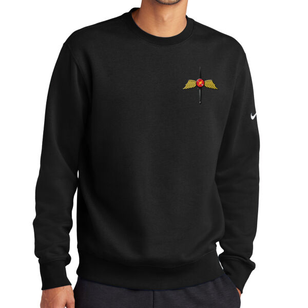 Nike B Co Crewneck Thumbnail