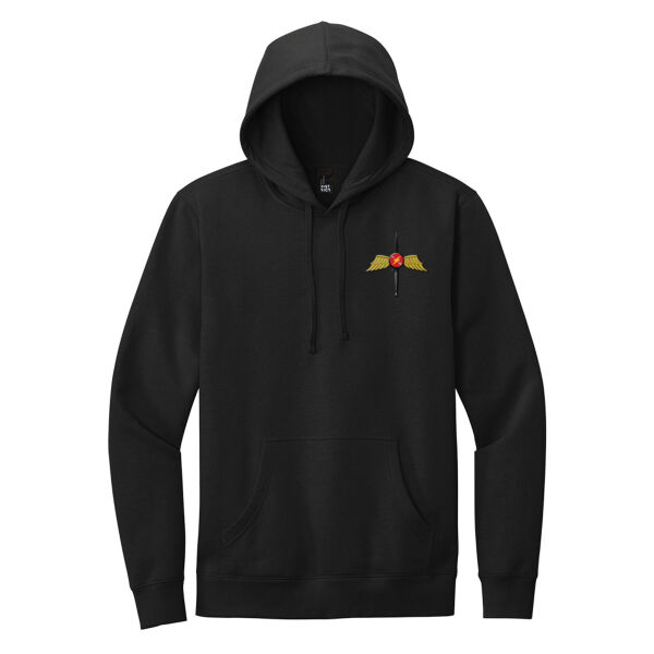 B Co Midweight Hoodie Thumbnail