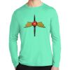 Posi UV ® Pro Long Sleeve Tee Thumbnail